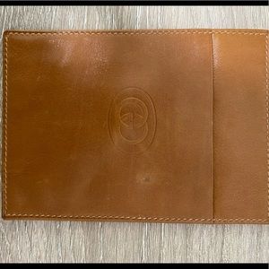 Gucci wallet/ card holder!